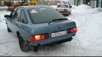 Лот: 12437200. Фото: 2. Ford sierra. Авто, мото, водный транспорт