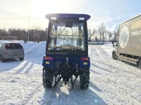Лот: 12750845. Фото: 4. Минитрактор Lovol Foton TE-244...