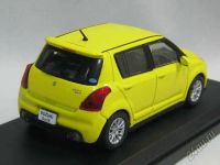 Лот: 5846891. Фото: 2. Suzuki Swift Sport 2005 Японская... Моделизм