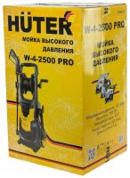 Лот: 20018199. Фото: 15. Минимойка Huter W-4-2500 PRO...