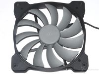 Лот: 3858777. Фото: 4. Corsair 140mm Case Fan A1425L12S-2... Красноярск
