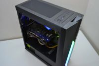 Лот: 17196788. Фото: 7. Игровой компьютер 2 процессора...