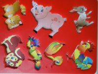 Лот: 14919923. Фото: 2. Трафатеты для рисования. Творчество