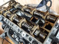 Лот: 19011132. Фото: 2. Двигатель Mazda Atenza GGEP LFDE... Автозапчасти