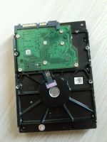 Лот: 11038200. Фото: 2. Seagate ST3500413AS 500ГБ. Комплектующие