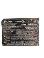 Лот: 21337124. Фото: 2. HR-MT9617 HAIER 65 SMART TV S7. Запчасти для бытовой техники