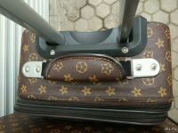 Лот: 9962192. Фото: 4. Чемодан Большой "Louis Vuitton-2... Красноярск