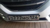 Лот: 23526503. Фото: 2. машина (автомобиль) lifan x60. Авто, мото, водный транспорт