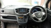 Лот: 24346298. Фото: 5. Suzuki Wagon R Stingray / 2014...