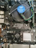 Лот: 16084754. Фото: 2. Компьютер Intel Core i3-9100/H310... Компьютеры, ноутбуки, планшеты