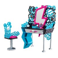 Лот: 5208132. Фото: 2. monster high школа монстров туалетный... Игрушки