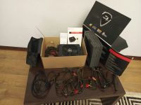 Лот: 25207166. Фото: 2. Блок питания thermaltake toughpower... Комплектующие