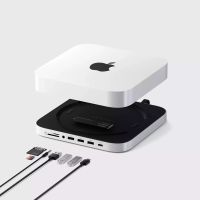 Лот: 21437078. Фото: 2. Док-станция Satechi Mac Mini... Комплектующие