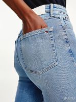 Лот: 18549546. Фото: 21. Женские джинсы Tommy Hilfiger...