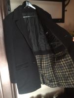 Лот: 7092721. Фото: 5. Классическое мужское пальто