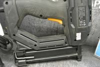 Лот: 18572462. Фото: 3. Гвоздезабивной электрический пистолет... Строительство и ремонт