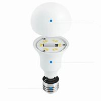 Лот: 13378305. Фото: 2. Умная лампочка Philips Smart LED... Освещение