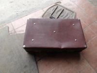 Лот: 7414988. Фото: 4. Чемодан(СССР). Красноярск