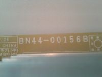 Лот: 16914355. Фото: 2. БП BN44-00156B, TV Samsung LE32M87BD. Запчасти для бытовой техники