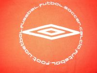 Лот: 6929441. Фото: 4. Футболка Umbro р.XXXL (54-56/175-189... Красноярск