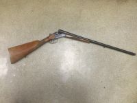 Лот: 12821218. Фото: 2. Гладкое оружие ИЖ (20 к.) отличное... Охота