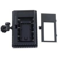 Лот: 789565. Фото: 5. Видеосвет 160LED (CN-160/LD-160...