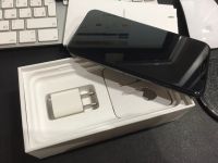 Лот: 11486532. Фото: 4. IPhone X 256Gb черный