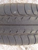 Лот: 4972326. Фото: 5. Резина Goodyear Eagle NCT5 (205...
