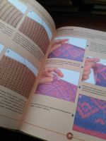 Лот: 20021082. Фото: 3. Энциклопедия вязания. Литература, книги