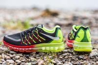 Лот: 7698036. Фото: 6. Air Max 2015 Nike (4684)