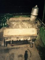 Лот: 6089669. Фото: 4. Двигатель газ-53. Красноярск
