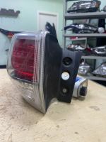 Лот: 25637065. Фото: 3. Задний левый фонарь Toyota Highlander... Авто, мото, водный транспорт