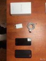 Лот: 9434291. Фото: 6. iPhone 5s 16Gb