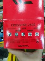 Лот: 9939501. Фото: 5. Катушка рыболовная Daiwa Crossfire...
