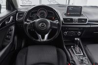 Лот: 19453380. Фото: 10. Mazda 3, III (BM) 1.6 AT (104...