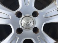 Лот: 24257017. Фото: 6. Комплект Оригинальных Литых дисков...