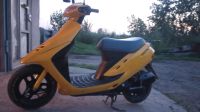 Лот: 6026135. Фото: 2. honda dio 27. Мототехника