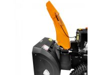 Лот: 25655839. Фото: 9. Снегоуборщик YARD FOX PRO 6654ET