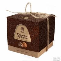 Лот: 13825737. Фото: 4. Конфеты «Кедровый трюфель» из... Красноярск