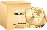 Лот: 2368538. Фото: 2. Парфюмированная вода Paco Rabanne... Парфюмерия