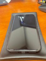 Лот: 17410703. Фото: 2. Смартфон Apple iPhone X 64GB Space... Смартфоны, связь, навигация