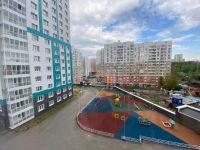 Лот: 25383812. Фото: 11. 1-комн. квартира , Красноярск...