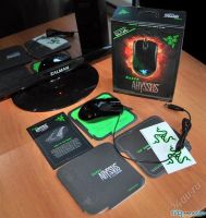 Лот: 1885800. Фото: 2. Razer Abyssus Mirror. Периферия
