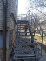 Лот: 18879668. Фото: 7. Услуги сварщика,сващик,сварка...