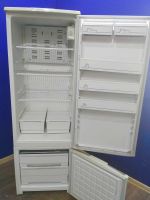 Лот: 11979221. Фото: 4. Холодильник бирюса 224 с (01068660... Красноярск