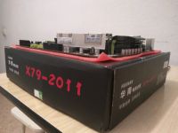 Лот: 12815004. Фото: 2. E5-2670 / Huanan X79 2.49 / DDR3... Комплектующие