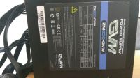 Лот: 14476105. Фото: 3. Блок питания Zalman ZM850-GVM... Компьютеры, оргтехника, канцтовары