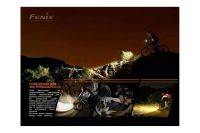 Лот: 25053272. Фото: 9. Велофара Fenix BC21R V3.0