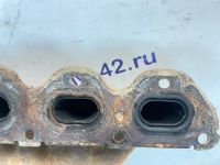 Лот: 25091034. Фото: 7. коллектор выпускной Opel Astra...