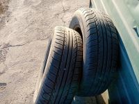 Лот: 18210717. Фото: 3. Шины летние 185/70 R14. Авто, мото, водный транспорт